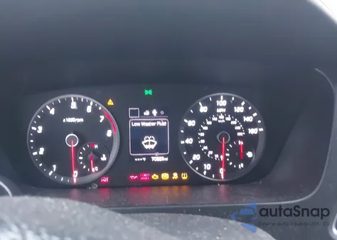 2015 Hyundai Sonata Sport 2.0T из США, поврежденный, VIN 5NPE34ABXFH090872